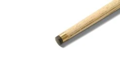 Baize Master Baize Master Silver Series 57 Inch BLUE VICTORY Snooker Pool 2pc Ash Cue Set With Baize Master Black Metal Badge Case And 2 X Chalk- 9.5mm -Slok Billiards Equipment Store IMG 6049 3 scaled 1