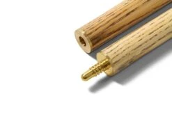 Baize Master Baize Master Silver Series 57 Inch GREY VICTORY Snooker Pool 2pc Ash Cue Set With Baize Master Black Metal Badge Case And 2 X Chalk - 9.5mm 16 Baize Master Baize Master Silver Series 57 Inch GREY VICTORY Snooker Pool 2pc Ash Cue Set With Baize Master Black Metal Badge Case And 2 X Chalk - 9.5mm -Slok Billiards Equipment Store IMG 6052 2 scaled 1