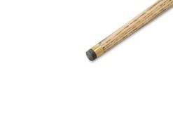 Kudos Kudos DIAMOND 57 Inch 2 Piece Matching Ash Grain Snooker Pool Cue - 9.5mm Tip -Slok Billiards Equipment Store IMG 6308