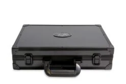 Baize Master Baize Master SNOOKER Black Aluminium 22 Ball Flight Carry Case - 2 1/16 Inch Balls -Slok Billiards Equipment Store IMG 6698 scaled 1