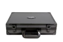 Baize Master Baize Master SNOOKER Black Aluminium 22 Ball Flight Carry Case - 2 1/16 Inch Balls -Slok Billiards Equipment Store IMG 6699 scaled 1