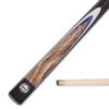 PRO147 Pro147 Kingwood 3pc Snooker Pool Cue 57 Inch With Matching Ash Grain And 9.5mm Tip 1 PRO147 Pro147 Kingwood 3pc Snooker Pool Cue 57 Inch With Matching Ash Grain And 9.5mm Tip -Slok Billiards Equipment Store IMG 6864