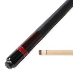 McDermott McDermott Hand Crafted G-Series American Pool Cue 13mm Tip – G209