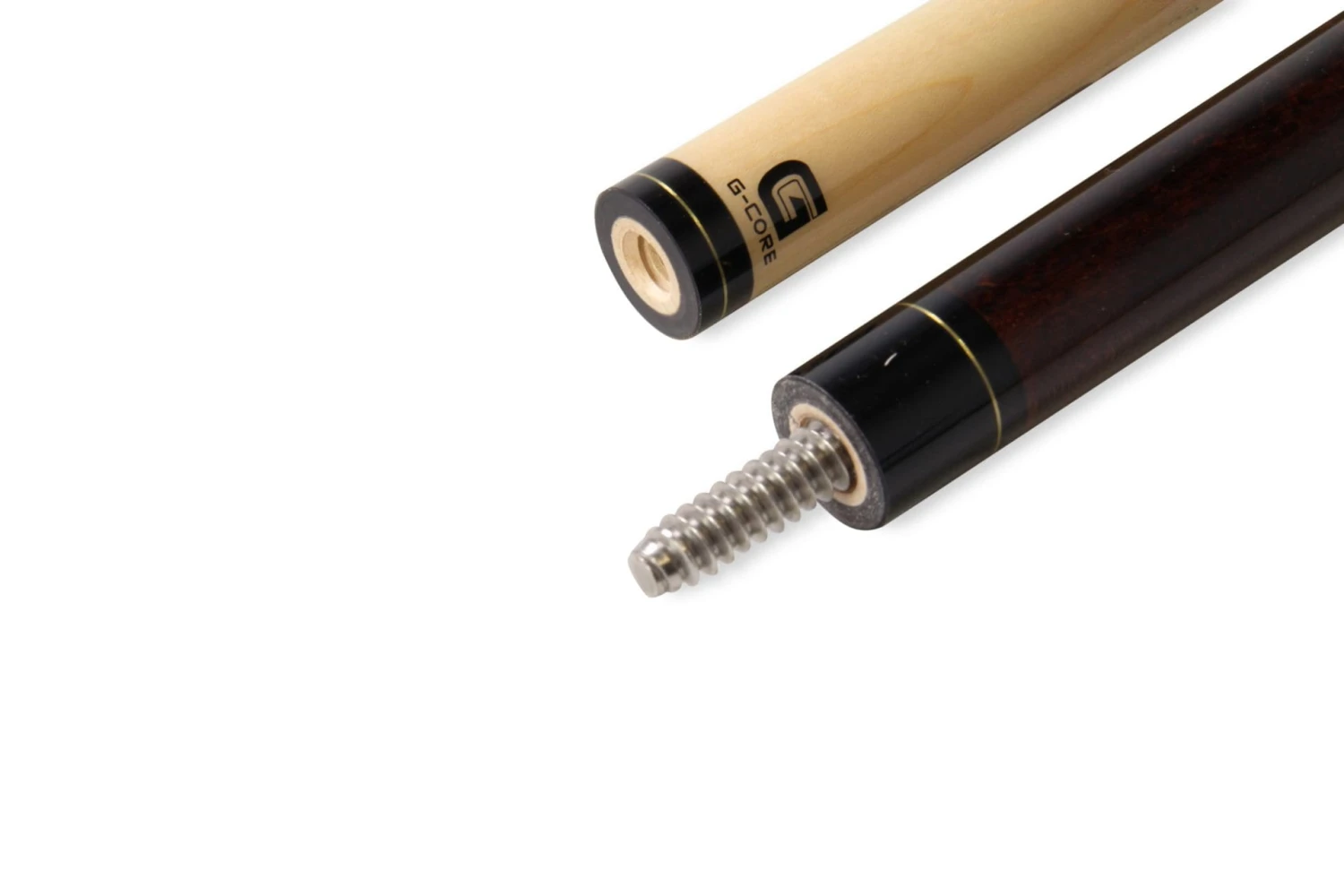 McDermott McDermott Hand Crafted G-Series American Pool Cue 13mm Tip – G209 6 McDermott McDermott Hand Crafted G-Series American Pool Cue 13mm Tip – G209 - Image 4