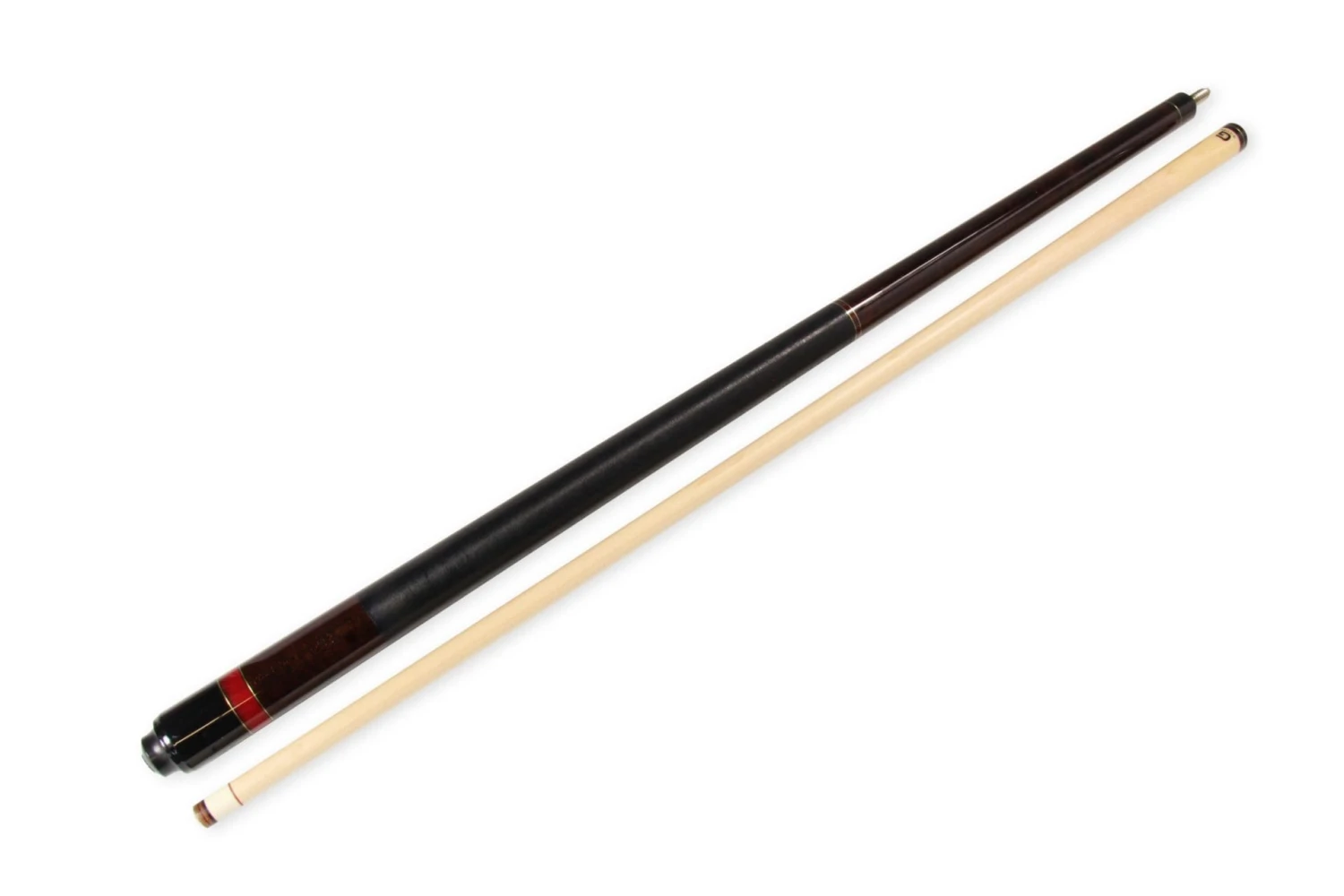 McDermott McDermott Hand Crafted G-Series American Pool Cue 13mm Tip – G209 4 McDermott McDermott Hand Crafted G-Series American Pool Cue 13mm Tip – G209 - Image 2