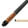 McDermott McDermott GREAT WOLF Hand Crafted G-Series American Pool Cue 13mm Tip –G338 -Slok Billiards Equipment Store IMG 7123