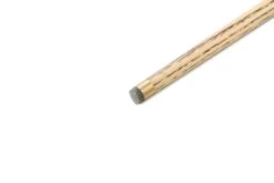 PRO147 PRO147 CLASSIC P3/E 57 Inch Snooker Pool Cue Set 2pc Centre Joint Non-matching Ash Cue With Black Reinforced Case - 9.5mm Tip -Slok Billiards Equipment Store IMG 7480 3 scaled 1