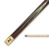 PowerGlide Powerglide ENDEAVOUR 3/4 Jointed 57 Inch Pool Snooker Cue 9.5mm Tip 1 PowerGlide Powerglide ENDEAVOUR 3/4 Jointed 57 Inch Pool Snooker Cue 9.5mm Tip -Slok Billiards Equipment Store IMG 8126