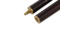 PowerGlide Powerglide ENDEAVOUR 3/4 Jointed 57 Inch Pool Snooker Cue 9.5mm Tip -Slok Billiards Equipment Store IMG 8188