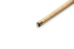 PowerGlide PowerGlide Excalibur 57 Inch 3 Piece English Pool Cue 8.5mm Tip - Shorten To 38 Inches -Slok Billiards Equipment Store IMG 8473 scaled 1