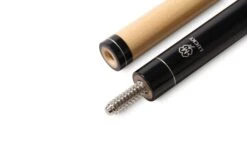 McDermott McDermott Lucky Series American Pool Cue 13mm Tip – L28 -Slok Billiards Equipment Store IMG 8569 scaled 1