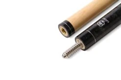 McDermott McDermott Lucky Series American Pool Cue 13mm Tip – L54 9 McDermott McDermott Lucky Series American Pool Cue 13mm Tip – L54 -Slok Billiards Equipment Store IMG 8588 scaled 1