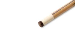 McDermott McDermott Limited Edition Chops American Pool Cue With Laminated Wood Shaft And 13mm Everest Tip - Each Cue Is Different And Unique, Having Been Manufactured From Used And Broken Chops Skateboards Into Works Of Art! -Slok Billiards Equipment Store IMG 8594 scaled 1