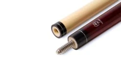 McDermott McDermott Lucky Series American Pool Cue 13mm Tip – L5 9 McDermott McDermott Lucky Series American Pool Cue 13mm Tip – L5 -Slok Billiards Equipment Store IMG 8673edit scaled 1