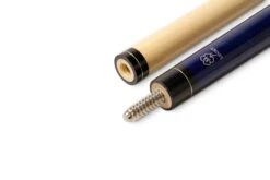 McDermott McDermott Lucky Series American Pool Cue 13mm Tip – L2 -Slok Billiards Equipment Store IMG 8676edit scaled 1