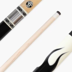 Jonny 8 Ball Jonny 8 Ball FLAME 58 Inch 2 Piece Snooker Pool Cue With Maple Shaft 11mm Tip 27 Jonny 8 Ball Jonny 8 Ball FLAME 58 Inch 2 Piece Snooker Pool Cue With Maple Shaft 11mm Tip -Slok Billiards Equipment Store J8B F BLACK 6