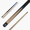 Jonny 8 Ball Jonny 8 Ball HAWK 3 Section Rapid Shorten English Pool Cue – 8mm Tip - 55 & 57" Length 1 Jonny 8 Ball Jonny 8 Ball HAWK 3 Section Rapid Shorten English Pool Cue – 8mm Tip - 55 & 57" Length -Slok Billiards Equipment Store J8B HAWK 1 B