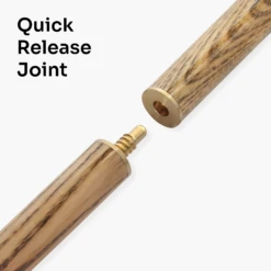 Jonny 8 Ball Jonny 8 Ball SILVER SMOKE 57 Inch 2 Piece Centre Joint Ash English Pool Cue With 8.5mm Tip 11 Jonny 8 Ball Jonny 8 Ball SILVER SMOKE 57 Inch 2 Piece Centre Joint Ash English Pool Cue With 8.5mm Tip -Slok Billiards Equipment Store J8B SILVER SMOKE 3