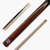 Kudos Kudos 48 Inch JUNIOR SAVANNA 2pc Centre Joint Ash Snooker Pool Cue 10mm Tip -Slok Billiards Equipment Store K S 1