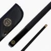 BCE BCE Mark Selby Simulated Graphite Metallic BLACK Snooker & Pool Cue & BCE SOFT Case 2 BCE BCE Mark Selby Simulated Graphite Metallic BLACK Snooker & Pool Cue & BCE SOFT Case -Slok Billiards Equipment Store Metallic Black 1 409ab051 4197 474b ae2d cdd77059a8d5
