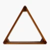 Peradon PERADON 2'' (50.5mm) Real Mahogany Triangle For 2 INCH Balls -Slok Billiards Equipment Store Peradon Ball Triangle 2b291f03 138f 4d38 95aa 76ccd8de3a1e 1