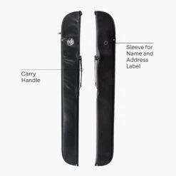 Jonny 8 Ball Jonny 8 Ball 4 Piece Hardwood Adjustable Snooker Pool Cue And SOFT CASE Set With 4 X 11mm Spare Tips -Slok Billiards Equipment Store Red8 212f0d10 75ad 4a81 9a51 de7ae4a78cb9