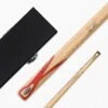 BCE BCE Mark Selby RED CLASSIC ASH 57” Weight Adjustable 2pc Snooker Cue & HARD CASE -Slok Billiards Equipment Store Red Classic 1 b4387c91 691d 4660 9afa 7004e38f0e73
