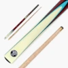 Jonny 8 Ball Jonny 8 Ball COMET 57 Inch 2 Piece Centre Joint Ash English Pool Cue With 8.5mm Tip 1 Jonny 8 Ball Jonny 8 Ball COMET 57 Inch 2 Piece Centre Joint Ash English Pool Cue With 8.5mm Tip -Slok Billiards Equipment Store Red Comet 1