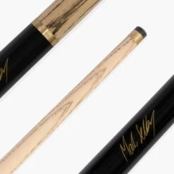 BCE BCE MARK SELBY SAPPHIRE 2 Piece Ash Snooker Pool Cue & ATTACHE HARD CASE 12 BCE BCE MARK SELBY SAPPHIRE 2 Piece Ash Snooker Pool Cue & ATTACHE HARD CASE -Slok Billiards Equipment Store Sapphire6