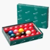 Aramith ARAMITH Premier 2'' (50.8mm) Snooker Ball Set - 22 Balls - 2 INCH Balls -Slok Billiards Equipment Store Snooker Aramith Premier copy 1b5ff10c 92a1 47c1 bd92 1625784a9973
