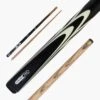 Riley Riley Ronnie O'Sullivan STRIKE 57 Inch 2 Piece Centre Joint Snooker Pool Cue 9.5mm Tip 1 Riley Riley Ronnie O'Sullivan STRIKE 57 Inch 2 Piece Centre Joint Snooker Pool Cue 9.5mm Tip -Slok Billiards Equipment Store Strike 1v2