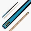 Riley RILEY Paul Hunter STRIKER Short Junior 48 Inch Kids Snooker Pool Cue -Slok Billiards Equipment Store Striker 1
