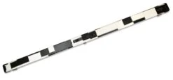 Baize Master Baize Master 1 Piece PATCH Deluxe Plastic Ends Snooker Pool Cue Case - Holds 2 Cues 34 Baize Master Baize Master 1 Piece PATCH Deluxe Plastic Ends Snooker Pool Cue Case - Holds 2 Cues -Slok Billiards Equipment Store StudioSession 085