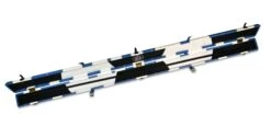 Baize Master Baize Master 1 Piece PATCH Luxury Round Corner Snooker Pool Cue Case - Holds 2 Cues 27 Baize Master Baize Master 1 Piece PATCH Luxury Round Corner Snooker Pool Cue Case - Holds 2 Cues -Slok Billiards Equipment Store StudioSession 202