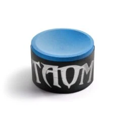 Taom Taom V10 Professional Snooker Pool Chalk X1 Piece -Slok Billiards Equipment Store TAOM White Chalk V10Blue x1 2