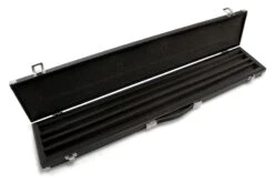 Jonny 8 Ball Jonny 8 Ball PHANTOM Triple Shaft Centre Joint Pool Cue Case - Holds 1 Butt 3 Shaft -Slok Billiards Equipment Store bimage72019996 scaled 1