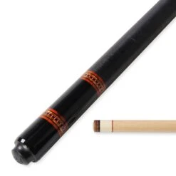 McDermott McDermott Hand Crafted G-Series American Pool Cue 13mm Tip – G225