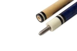 McDermott McDermott Hand Crafted G-Series American Pool Cue 13mm Tip – G230 -Slok Billiards Equipment Store bimage73451311 scaled 1