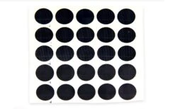 Cue & Case Snooker & Pool Table Spot Marking Stickers (20-Pack) -Slok Billiards Equipment Store bimage73769092