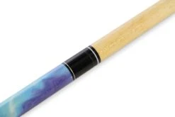 PowerGlide PowerGlide MYTHOS 2 Piece Centre Jointed 57 Inch Pool Cue 10mm Tip -Slok Billiards Equipment Store bimage77295909