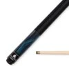 PowerGlide PowerGlide BURNER II 2 Piece Centre Jointed 57 Inch Pool Cue 10mm Tip -Slok Billiards Equipment Store bimage77295933