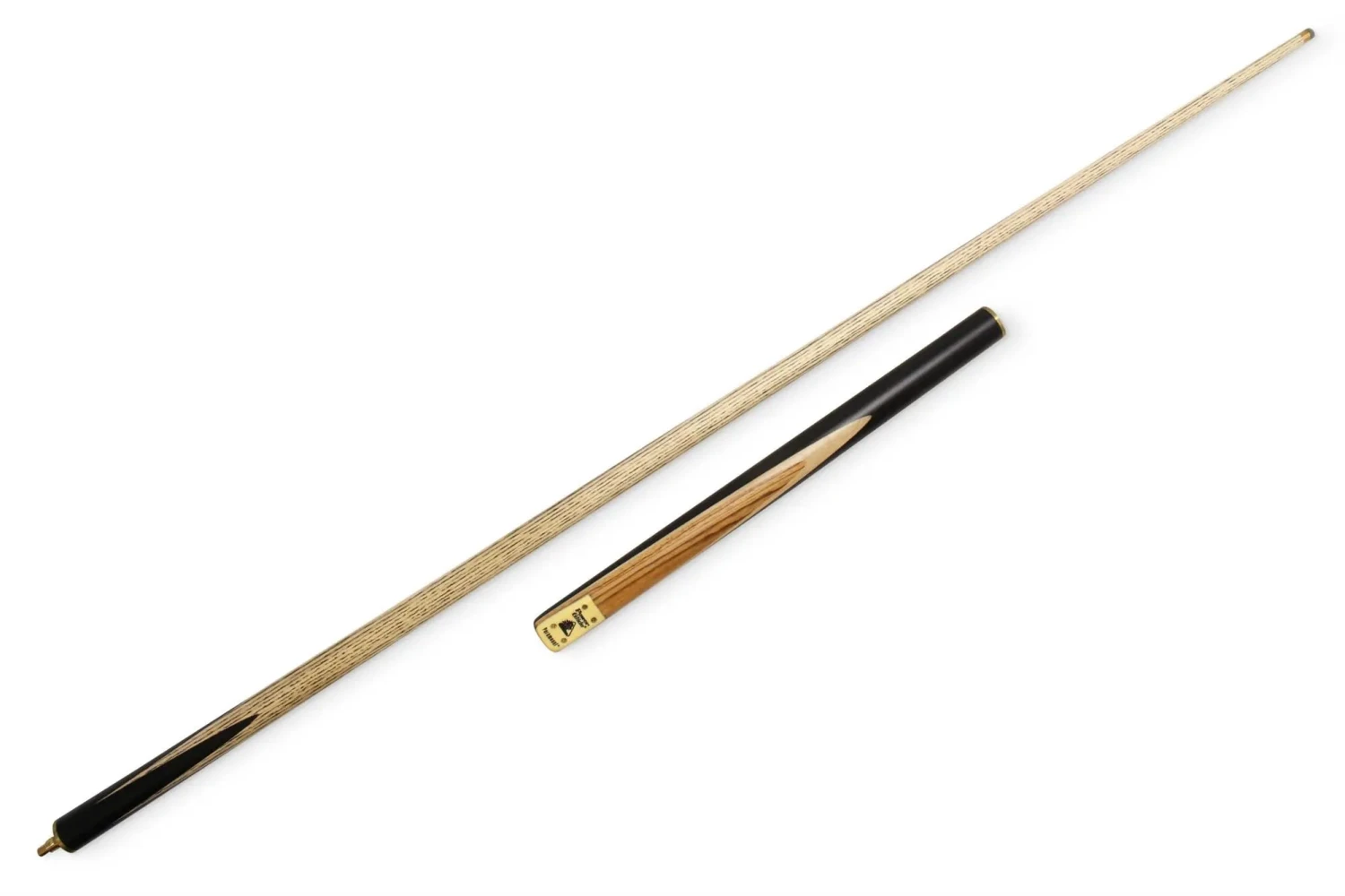PowerGlide Powerglide PARAMOUNT 3/4 Jointed 57 Inch Pool Snooker Cue 9.5mm Tip 5 PowerGlide Powerglide PARAMOUNT 3/4 Jointed 57 Inch Pool Snooker Cue 9.5mm Tip - Image 3
