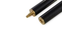 PowerGlide Powerglide PARAMOUNT 3/4 Jointed 57 Inch Pool Snooker Cue 9.5mm Tip 10 PowerGlide Powerglide PARAMOUNT 3/4 Jointed 57 Inch Pool Snooker Cue 9.5mm Tip -Slok Billiards Equipment Store bimage77296037