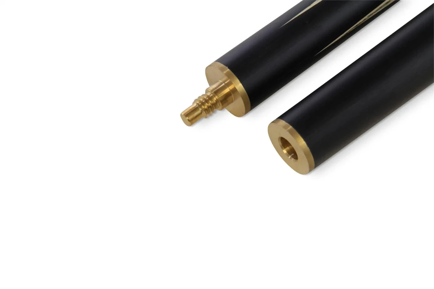 PowerGlide Powerglide PARAMOUNT 3/4 Jointed 57 Inch Pool Snooker Cue 9.5mm Tip 6 PowerGlide Powerglide PARAMOUNT 3/4 Jointed 57 Inch Pool Snooker Cue 9.5mm Tip - Image 4