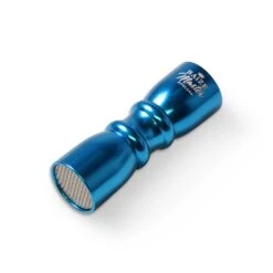 Baize Master Baize Master BLUE BOWTIE 3 In 1 Snooker Pool Cue Tip Tool With Shaper Tapper And Aerator Perfect For Shaping Or Repair Of Cue Tips