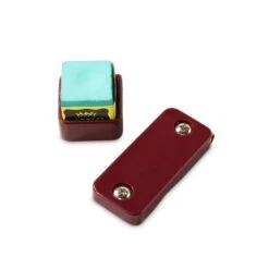 Cue & Case Metal Magnetic Chalk Holder And Belt Clip In Clam Pack With Secure Allen Key Fixing 23 Cue & Case Metal Magnetic Chalk Holder And Belt Clip In Clam Pack With Secure Allen Key Fixing -Slok Billiards Equipment Store bimage89293764