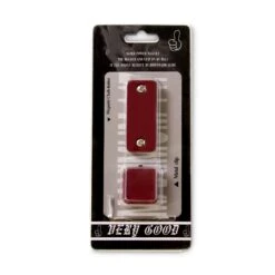 Cue & Case Metal Magnetic Chalk Holder And Belt Clip In Clam Pack With Secure Allen Key Fixing 21 Cue & Case Metal Magnetic Chalk Holder And Belt Clip In Clam Pack With Secure Allen Key Fixing -Slok Billiards Equipment Store bimage89293813