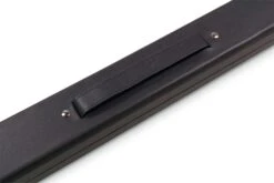 Baize Master Baize Master 2 Piece Deluxe Snooker Pool Cue Case With Plastic Ends - Coloured Interior 24 Baize Master Baize Master 2 Piece Deluxe Snooker Pool Cue Case With Plastic Ends - Coloured Interior -Slok Billiards Equipment Store bimage90471963