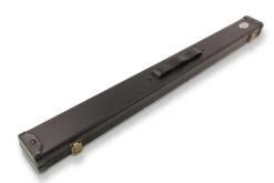 Baize Master Baize Master 2 Piece Deluxe Snooker Pool Cue Case With Plastic Ends - Coloured Interior 29 Baize Master Baize Master 2 Piece Deluxe Snooker Pool Cue Case With Plastic Ends - Coloured Interior -Slok Billiards Equipment Store bimage90472068