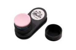 Baize Master Baize Master T-MAG Magnetic Round Chalk Holder + 1 Piece Taom Pyro Chalk -Slok Billiards Equipment Store bimage91221635